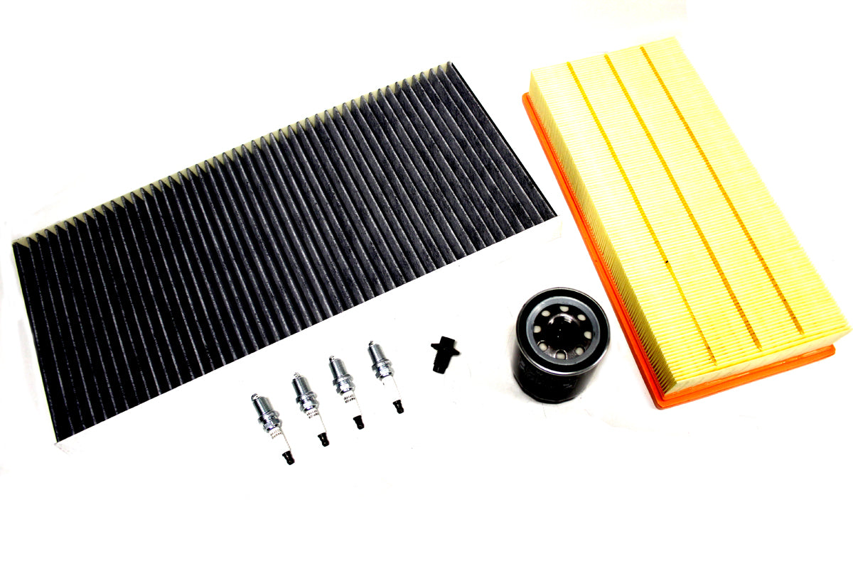 SKT6065PR2 - SERVICE KIT PR2 - RR L322 - 4.2 SUPERCHARGED AND 4.4 AJ PETROL From PR2 ALLMAKES OE