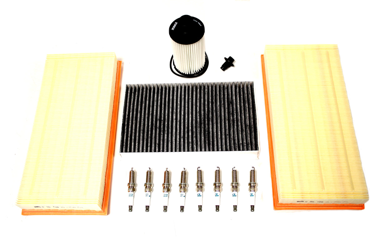SKT6088PR2 - SERVICE KIT PR2 - RRS 10-13 - D4 - 5.0L NA AND SC PETROL From PR2 ALLMAKES OE