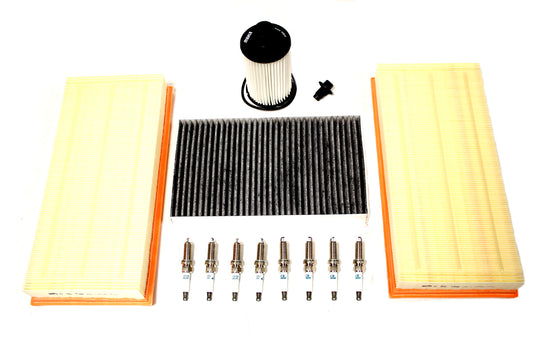 SKT6088PR2 - SERVICE KIT PR2 - RRS 10-13 - D4 - 5.0L NA AND SC PETROL From PR2 ALLMAKES OE