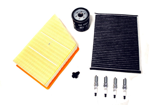 SKT6089PR2 - MAJOR SERVICE KIT - OE SERVICE KITS - 2.0 16V GTDI PETROL - Suitable for Discovery 2, Evoque 12-18 & Freelander 2 From PR2 ALLMAKES OE