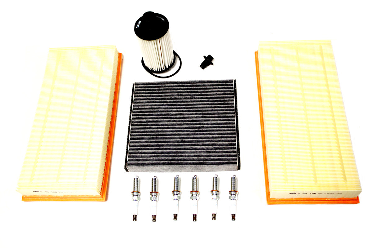 SKT6097PR2 - SERVICE KIT PR2 - RRS UPTO EA301262 - RR L405 - V6 3.0L PETROL From PR2 ALLMAKES