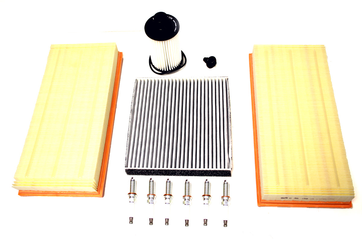 SKT6098PR2 - SERVICE KIT PR2 - RRS UPTO EA301263 - RR L405 - 3.0L V6 PETROL From PR2 ALLMAKES