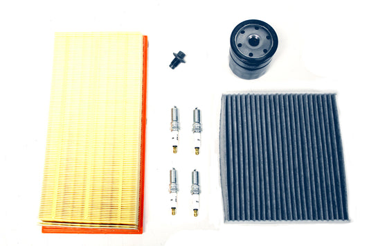 SKT6122PR2 - SERVICE KIT PR2 - RR L405 - RR SPORT 14 ONWARDS From PR2 ALLMAKES