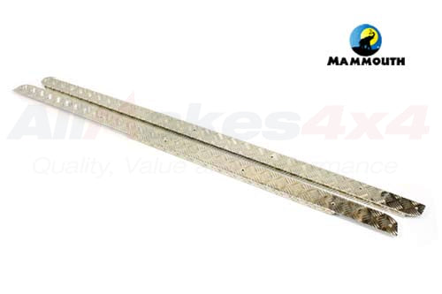 SL2MV-VAN/U - SIDE SILLS PAIR From TF MAMMOUTH