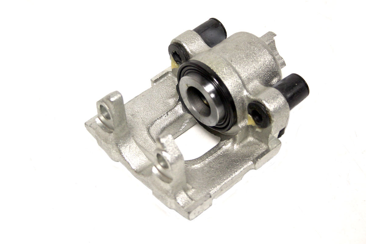 SMC000210 - CALIPER ASSEMBLY - LH - REAR - SOLID DISCS - Suitable for Range Rover 02-09 From ALLMAKES
