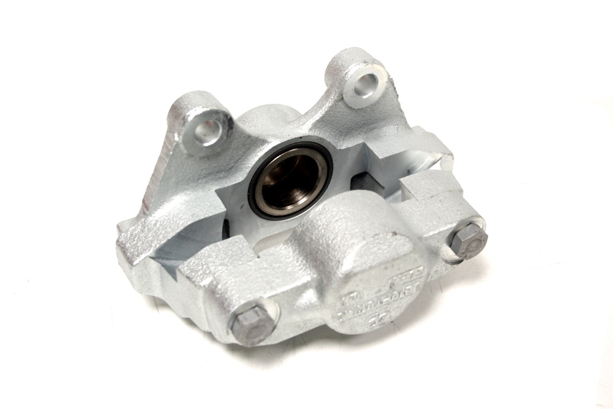 SMC500240G - CALIPER ASSEMBLY - REAR - LH - Suitable for Defender 90 83-06, Defender 90 2007 Onwards, Discovery 1 & Range Rover Classic From AP DRIVELINE