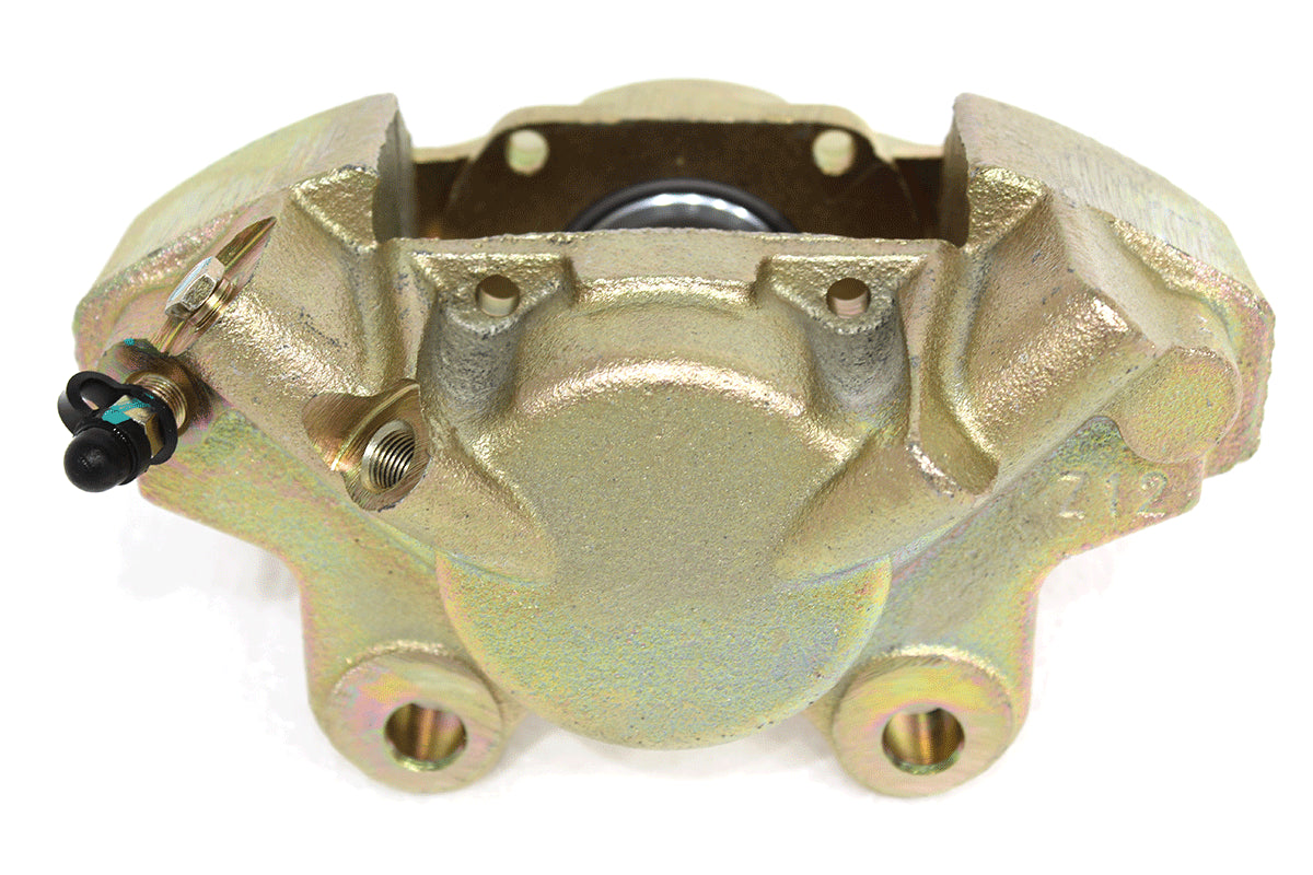 SMC500270 - CALIPER ASSEMBLY - RH - REAR - Suitable for All Defenders From ALLMAKES