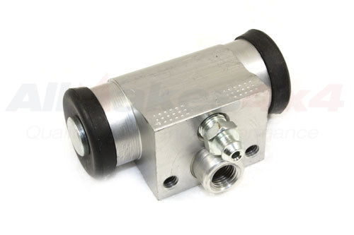 SML000010 - WHEEL CYLINDER - ASSEMBLY - REAR - Suitable for Freelander 1 From PR2 ALLMAKES OE