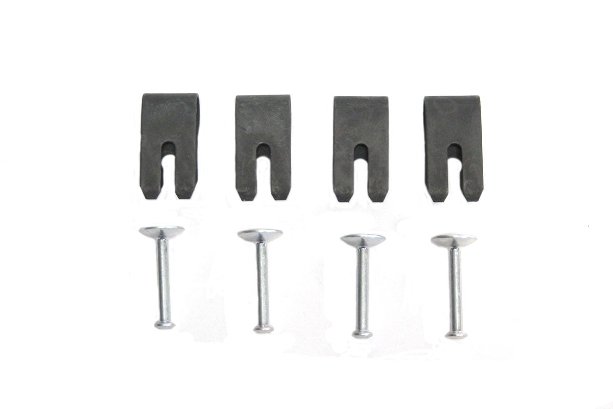 SMN000010 - SPRING REAR BRAKE From ALLMAKES
