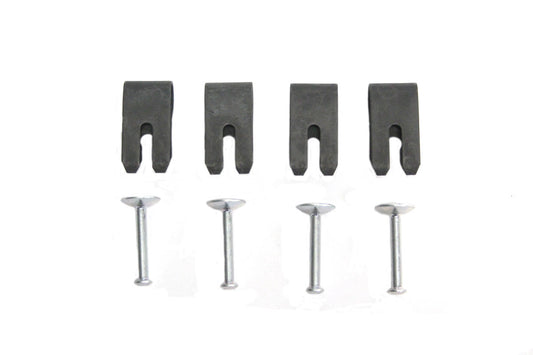SMN000010 - SPRING REAR BRAKE From ALLMAKES