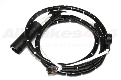 SOE000011 - BRAKE SENSOR PAD WEAR  - REAR - Suitable for Range Rover 02-09 From PR2 ALLMAKES