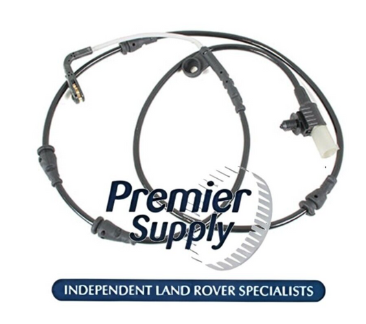 LAND ROVER DISCOVERY 3 4 RANGE ROVER SPORT REAR BRAKE PAD WEAR SENSOR SOE000025