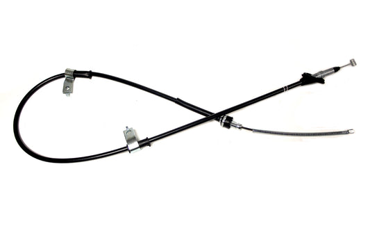 SPB000190 - CABLE - HAND BRAKE - LH - Suitable for Freelander 1 From PR2 ALLMAKES