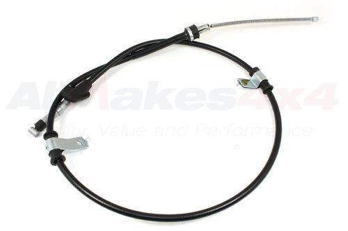 SPB101301 - CABLE - HAND BRAKE - RH - Suitable for Freelander 1 From PR2 ALLMAKES