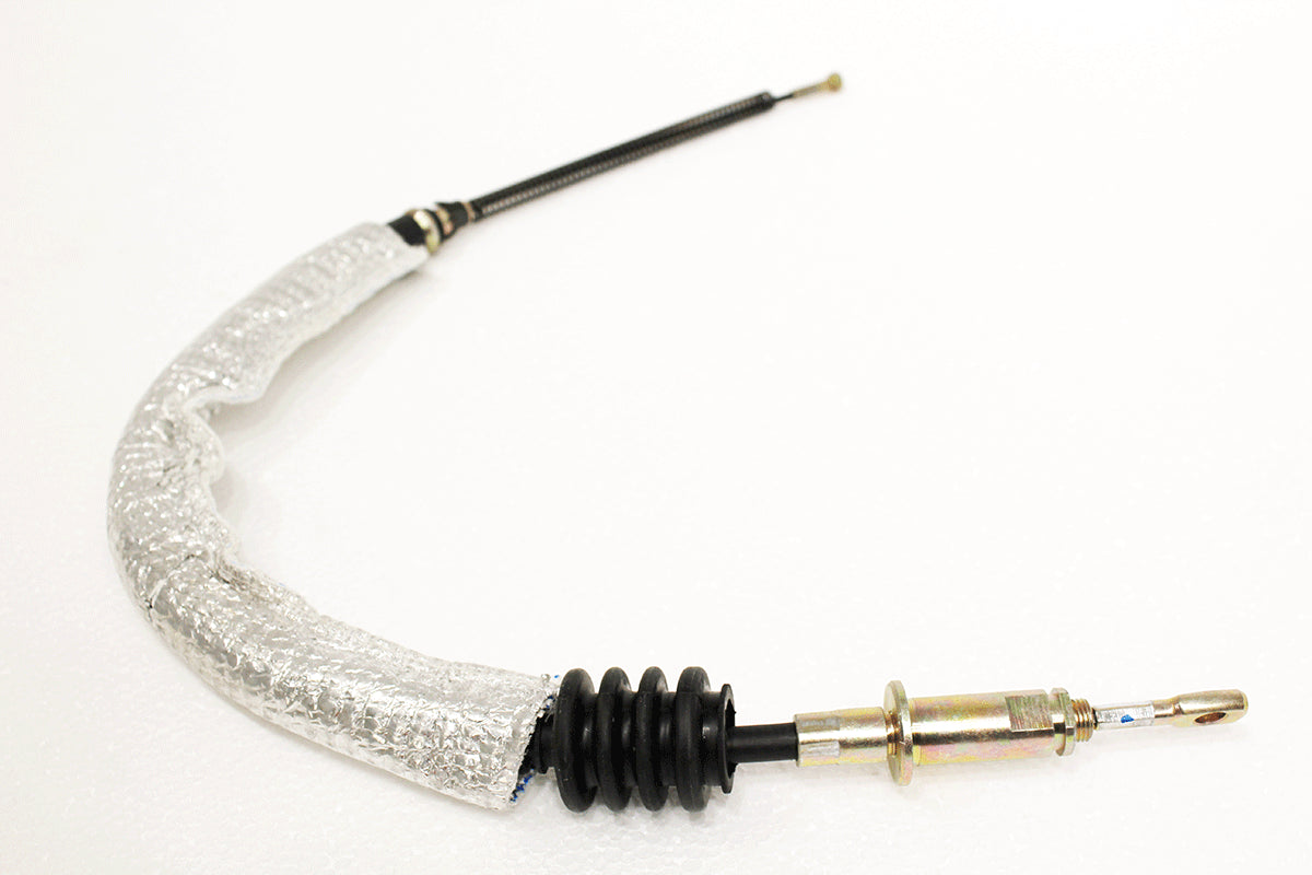 SPB101500 - CABLE ASSY - PARKING BRAKE From ALLMAKES