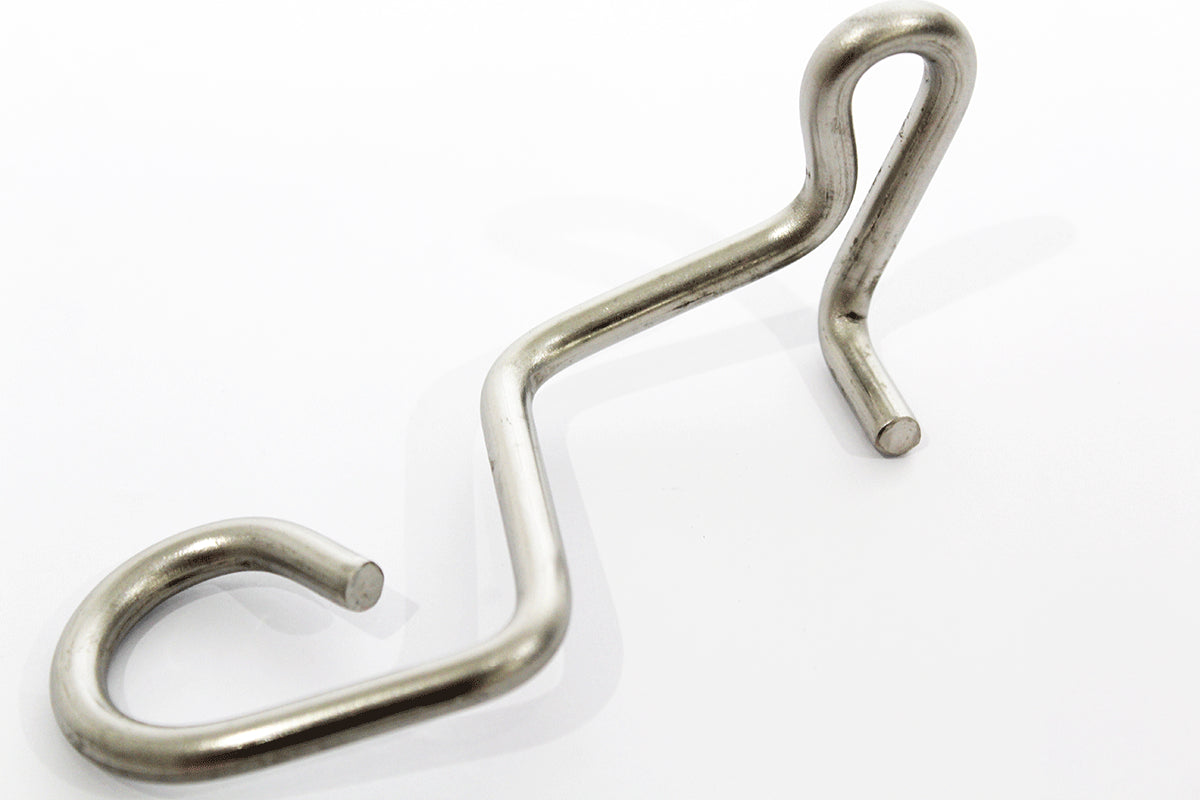 SPU500050 - BRACKET From ALLMAKES