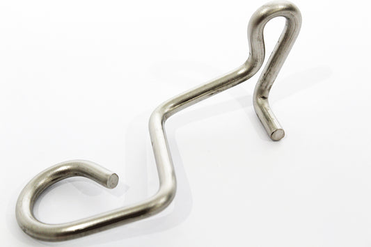 SPU500050 - BRACKET From ALLMAKES
