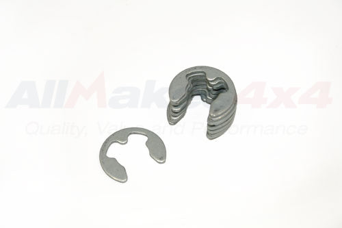 SPV500030 - CLIP - D3 - D4 - RR SPORT 02-13 From PR2 ALLMAKES OE