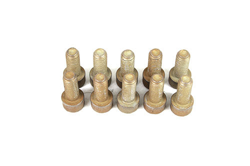 SS108201 - SCREW - ALL From PR2 ALLMAKES