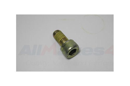 SS110201E - BOLT - TENSIONER - DIESEL - Suitable for Defender 1983-2006, Freelander 1 From PR2 ALLMAKES