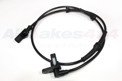 SSB500092 - SENSOR - ABS - FRONT - Suitable for Discovery 3 From ALLMAKES