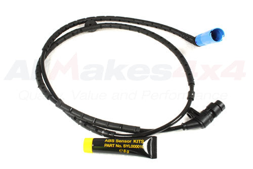 SSF000021 - SENSOR ASSY-RR-L322-REAR From ALLMAKES