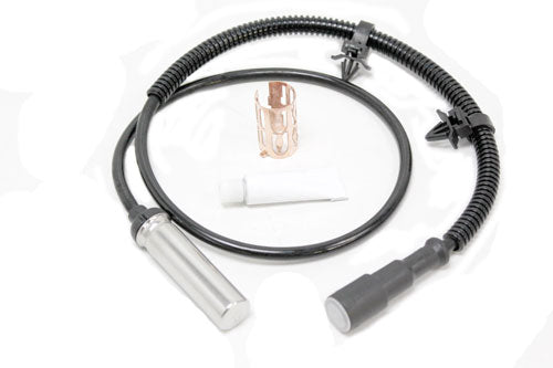 SSW100050 - SENSOR - ABS - FRONT - Suitable for Defender 1983-2006 From ALLMAKES