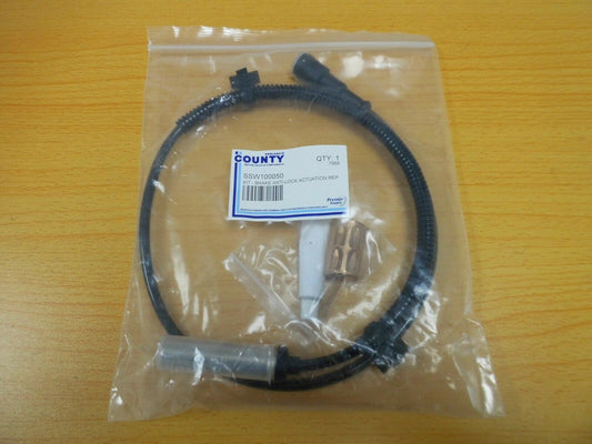 Land Rover Defender (1999-2005) Front ABS Sensor Kit SSW100050