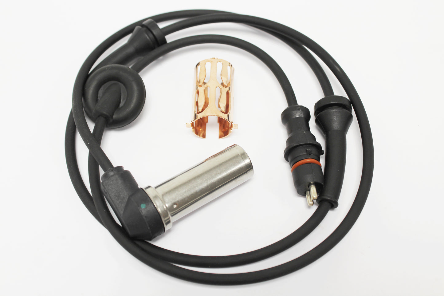 SSW100080A - SENSOR - ABS - FRONT - Suitable for Freelander 1 From AUTOTEC