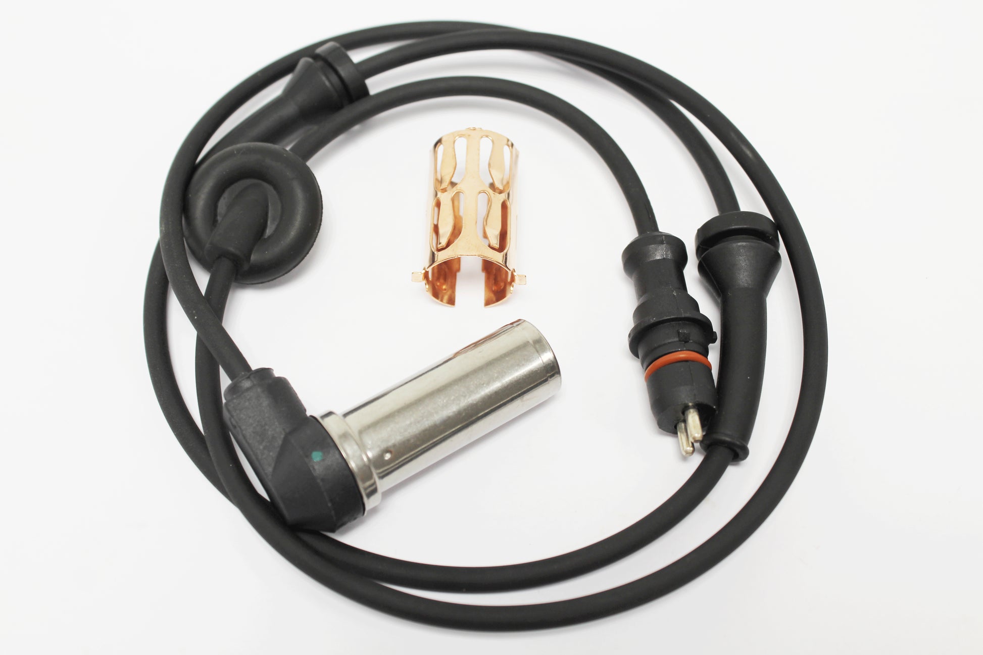 SSW100080A - SENSOR - ABS - FRONT - Suitable for Freelander 1 From AUTOTEC