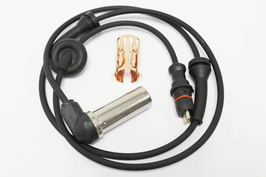 SSW100080A - SENSOR - ABS - FRONT - Suitable for Freelander 1 From AUTOTEC