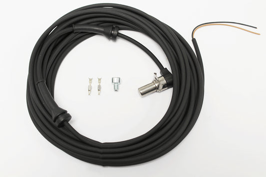 SSW500030A - SENSOR - ABS - REAR - LONG TYPE ENDING IN LOOSE WIRES - Suitable for Discovery 2 From AUTOTEC