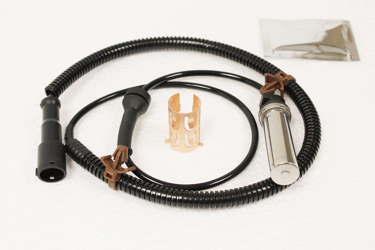 SSW500090 - SENSOR - ABS - FRONT - Suitable for Defender 2007 Onwards From ALLMAKES