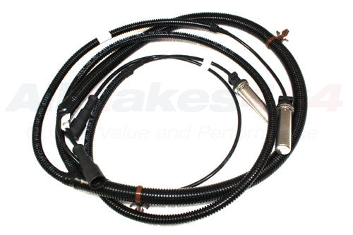 SSW500090G - ABS SENSOR ASSY -  - FRO From WABCO