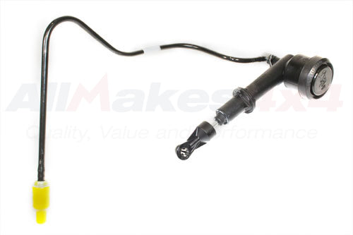 STC000171 - MASTER CYLINDER - CLUTCH - LHD - TD4 2.0 DIESEL - Suitable for Freelander 1 From ALLMAKES