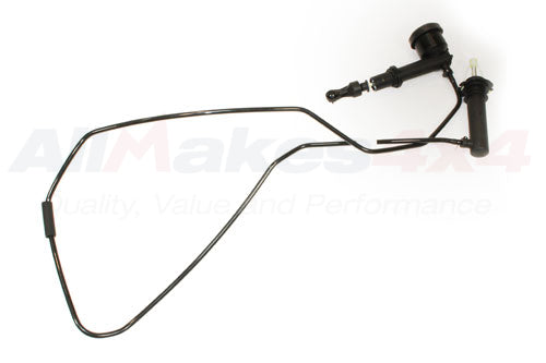 STC000180 - CYLINDER ASSY - HYDRAULIC - RHD - F1 - 1.8 4 CYL PETROL From ALLMAKES
