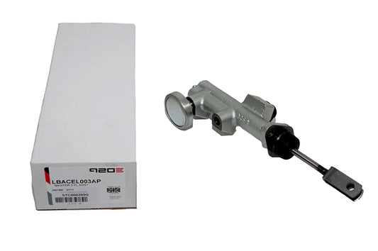 STC000280G - MASTER CYLINDER - CLUTCH - MANUAL - INCL. PORT FOR SWITCH - TD5 - Suitable for Discovery 2 From PR2 AP DRIVELINE