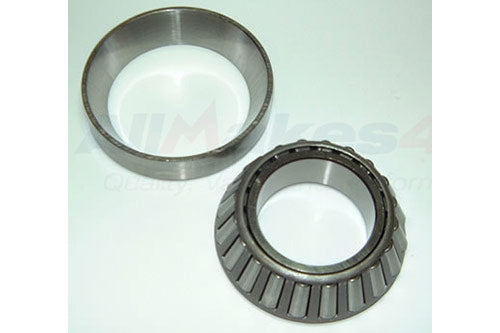 STC1156 - BEARING - TAPER ROLLER - Suitable for Defender 90 83-06, Defender 90 2007 Onwards & Range Rover P38 From ALLMAKES