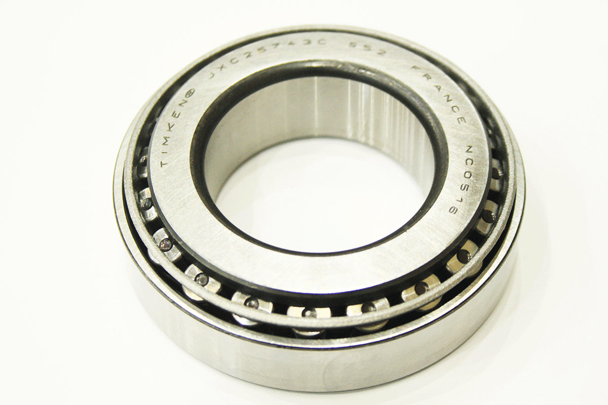 STC1156G - BEARING - TAPER ROLLER - Suitable for Defender 90 83-06, Defender 90 2007 Onwards & Range Rover P38 From TIMKEN