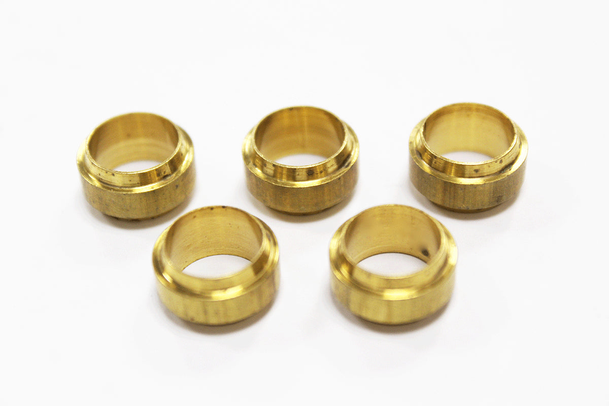 STC1162 - OLIVE FUEL CONN From PR2 ALLMAKES OE