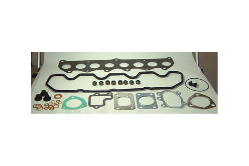 STC1172 - GASKET - SET - CYLINDER HEAD - 200TDI - Suitable for Discovery 1, Defender 1983-2006 & Range Rover Classic From ALLMAKES