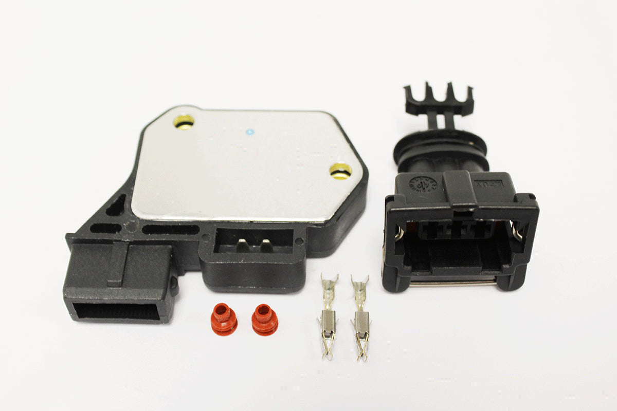 STC1184A - MODULE - IGNITION - PETROL - Suitable for Discovery 1, Defender 1983-2006 & Range Rover Classic From PR2 AUTOTEC