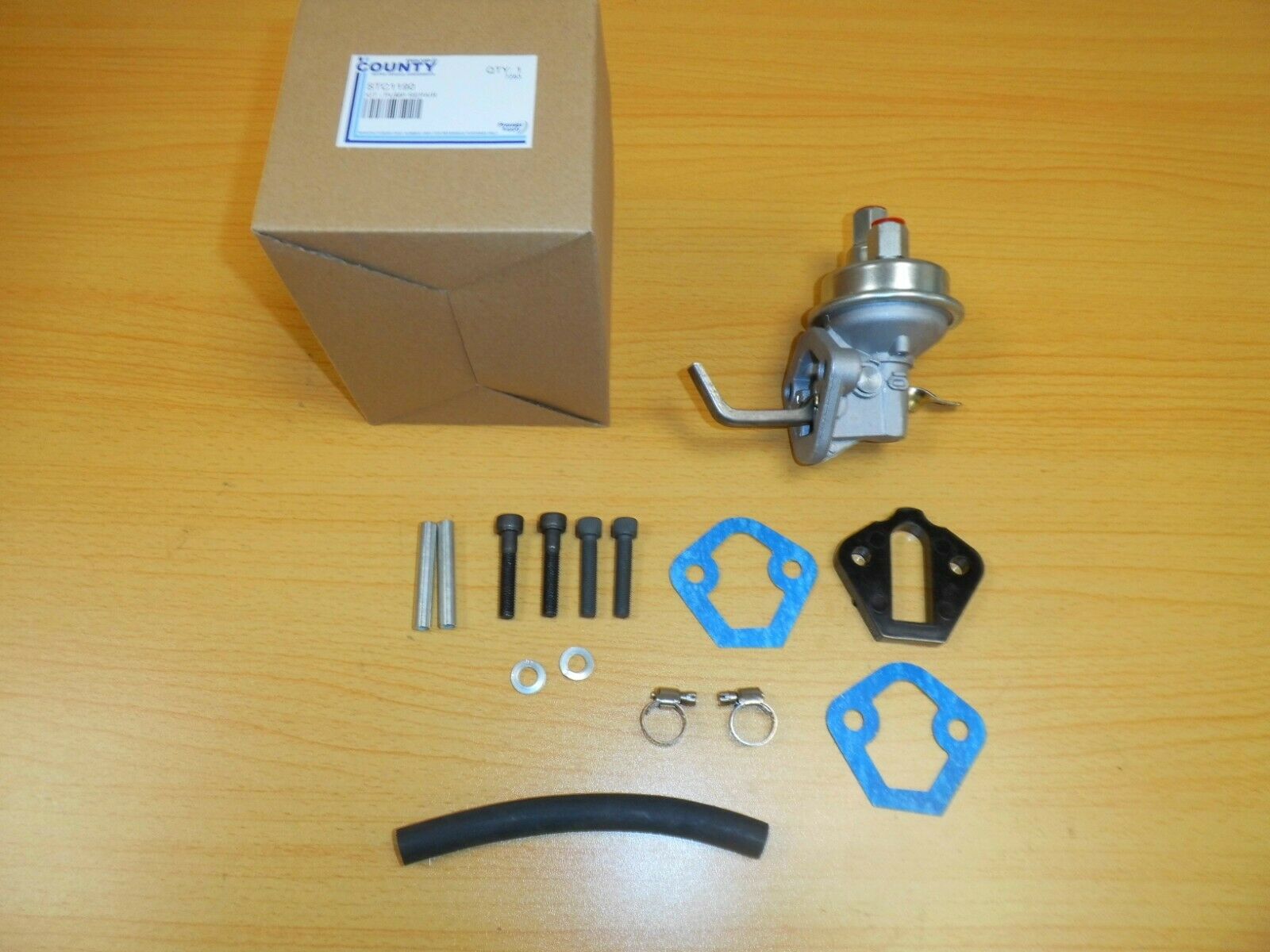LAND ROVER DEFENDER, DISCOVERY  DIESEL FUEL LIFT PUMP KIT STC1190