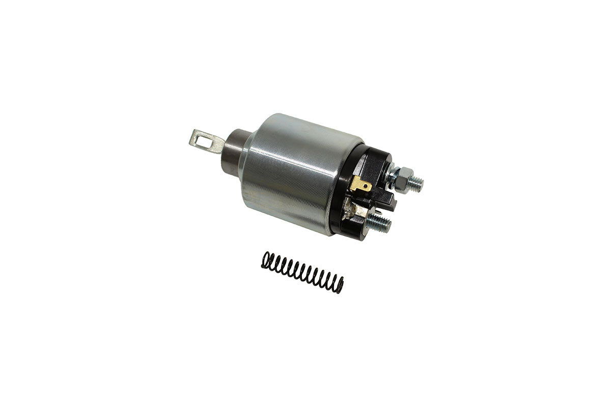 STC1245 - SOLENOID - DEF - D1 - RRC - 200/300TDI - DEF -2.5 DIESEL NA/TURBO From ALLMAKES
