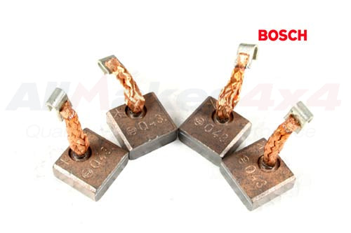 STC1246 - BUSH SET - DEF - D1 - D2 - RR P38 - V8 From ALLMAKES