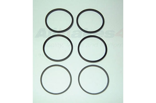 STC1270 - SEAL KIT - REAR - BRAKE CALIPER - PISTON - Suitable for Defender 90 83-06 From ALLMAKES