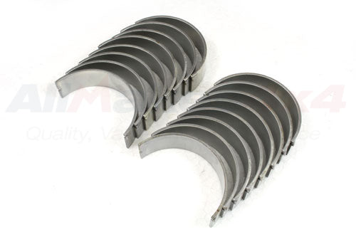 STC142610 - BEARING SET 010 - D1 - D2 - DEF - RR P38 From ALLMAKES