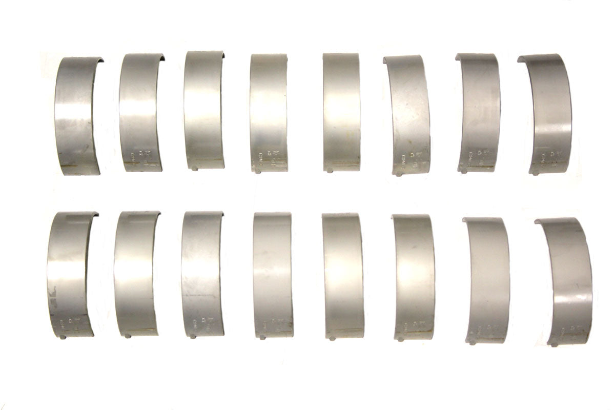 STC142610G - BEARING SET - BIG END - .010 - V8 - Suitable for Discovery 1, Discovery 2, Defender 1983-2006 & Range Rover P38 From GLYCO