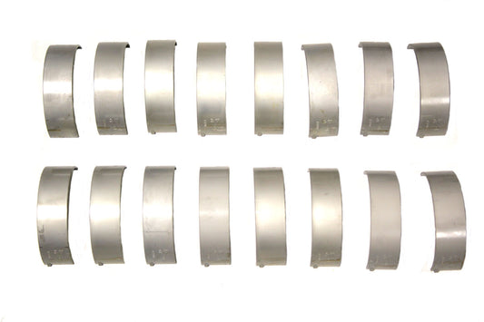 STC142610G - BEARING SET - BIG END - .010 - V8 - Suitable for Discovery 1, Discovery 2, Defender 1983-2006 & Range Rover P38 From GLYCO