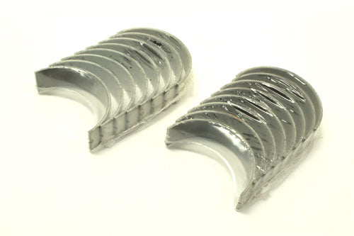 STC142610K - BEARING SET - BIG END - .010 - V8 - Suitable for Discovery 1, Discovery 2, Defender 1983-2006 & Range Rover P38 From KING
